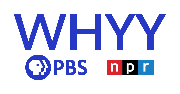 WHYY Logo